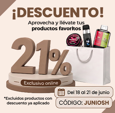 descuento 21 junio